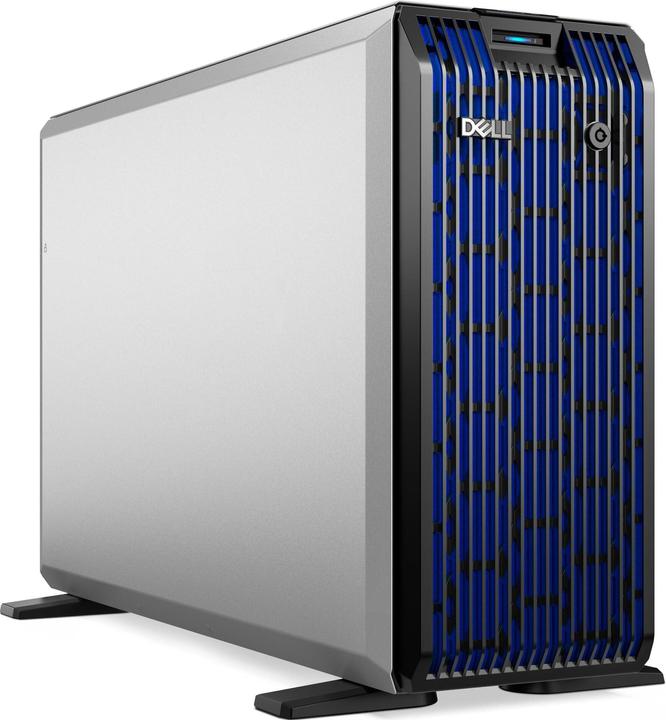 Actual product image Dell POWEREDGE T360 SMART (16 GB, Tower Server)