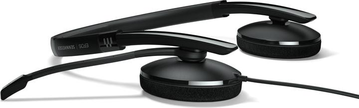Actual product image EPOS I Sennheiser Adapt 160t USB Ii (Cable, USB-A)