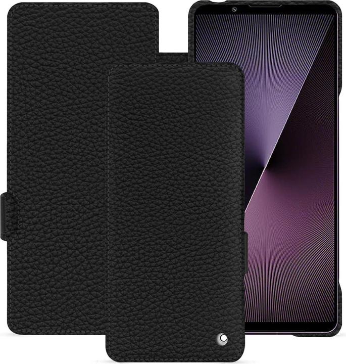 Produktbild Noreve Lederschutzhülle horizontal (Sony Xperia 1 VI)