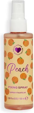 Produktbild Makeup Revolution I Heart Revolution Fixing Spray