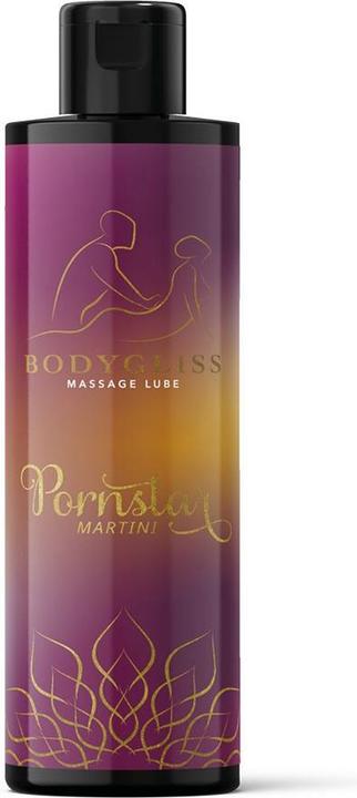 Produktbild Bodygliss Pornstar Martini (150 ml)