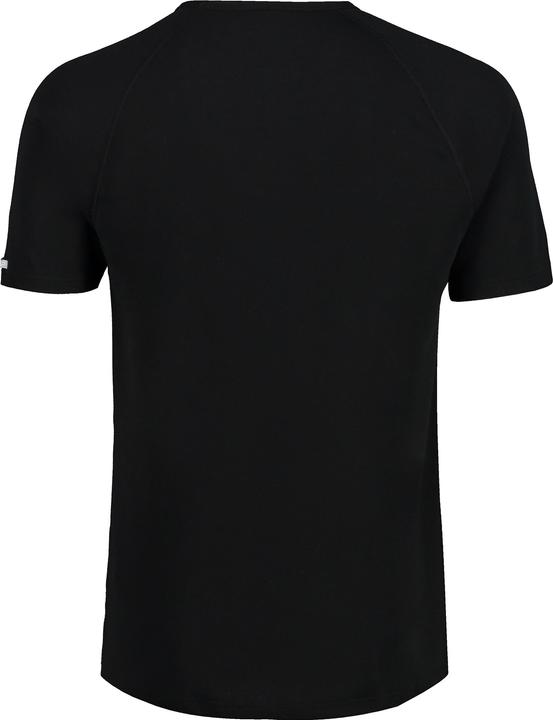 Actual product image CMP Campagnolo CMP thermal underwear shirt - 1 piece (black) - Men (size XL) (XL)