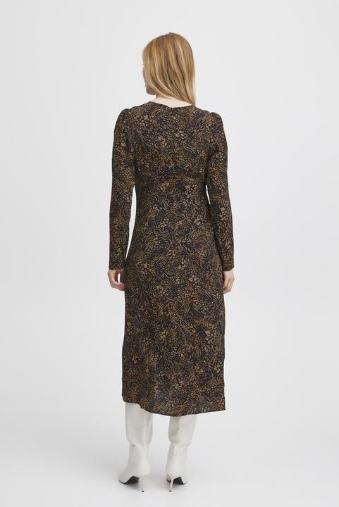 Produktbild B.young eng anliegendes kleid für en flouri (34)