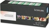 Produktbild Lexmark C3220K0 (BK)