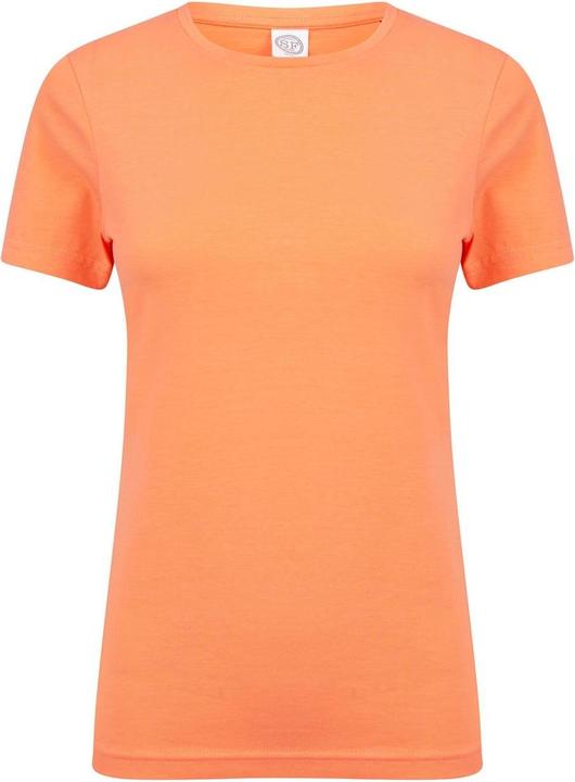 Image du produit Skinni Fit Feel Good T-shirt stretch à manches courtes (XL)