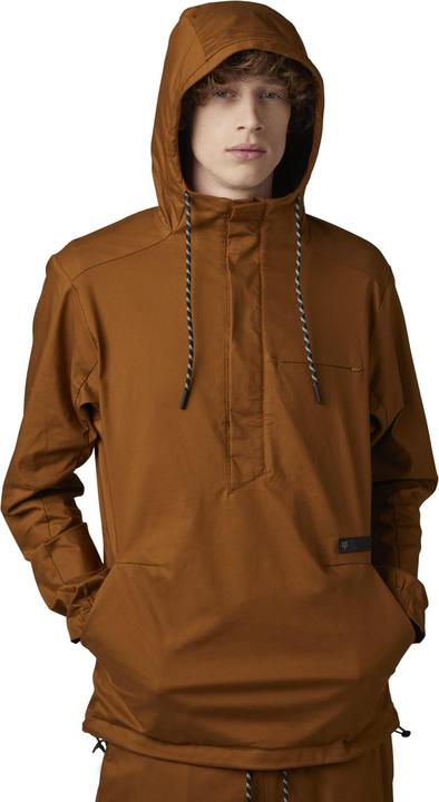 Produktbild Fox Jacket 23 Survivalist Anorak 2.0 Nut (XL)