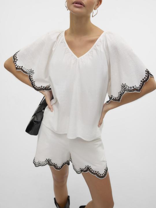 Image du produit Vero Moda VMDIANA Top Bluse (XS)