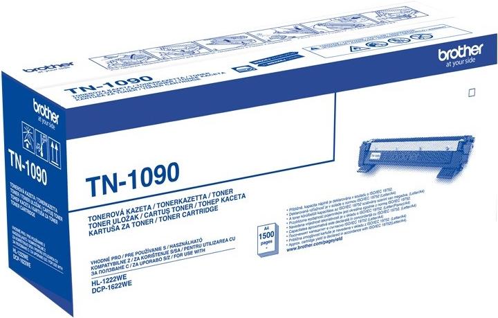 Energy Label Brother TN-1090 (FC)