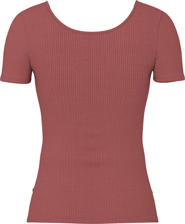 Image du produit Pieces Pckitte Ss Top Noos Bc (L)