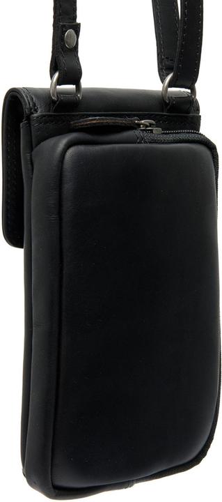 Image du produit The Chesterfield Brand Langley Étui en cuir pour téléphone portable 11 cm