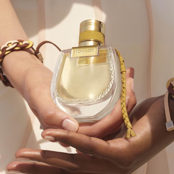 Actual product image Chloé Nomade Naturelle (Eau de parfum, 30 ml)