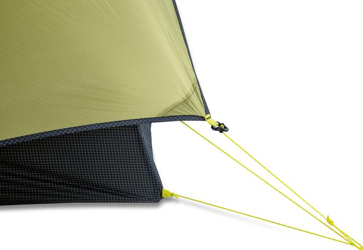 Immagine prodotto Nemo Equipment Hornet OSMO 1P 2025 (Tenda a cupola, 1.02 kg, 1 persona)