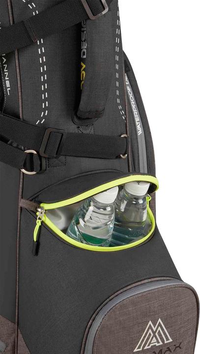 Actual product image Big Max Dri Lite Hybrid Plus Standbag