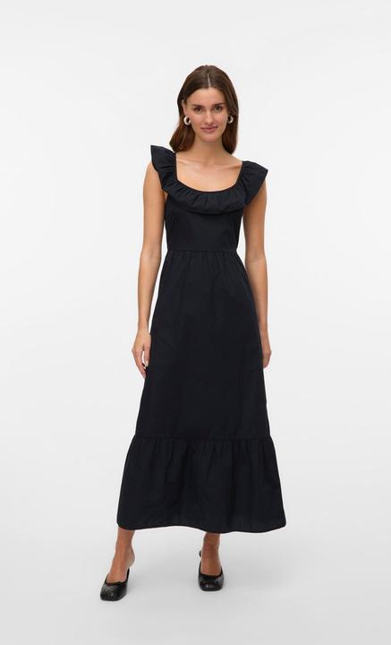 Immagine prodotto Vero Moda VMJARLOTTE Langes Kleid Kleid (L)