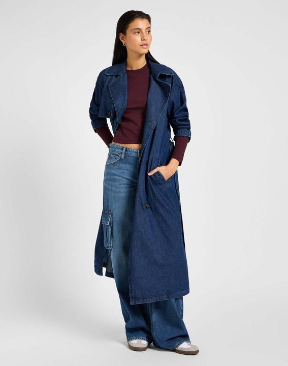 Actual product image Lee Jeans Slouch Cargo (W29/L31)