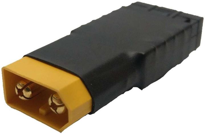 EP Kurzadapter XT60 zu TRX