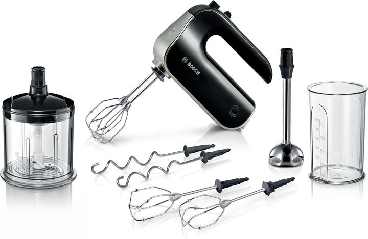 Produktbild Bosch Hausgeräte MFQ4885DE (575 W)