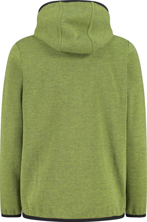Actual product image CMP Campagnolo Hoodie (152)