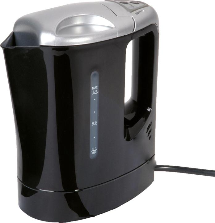Actual product image All Ride Water kettle w.holder 0.8L 24V (0.80 l)
