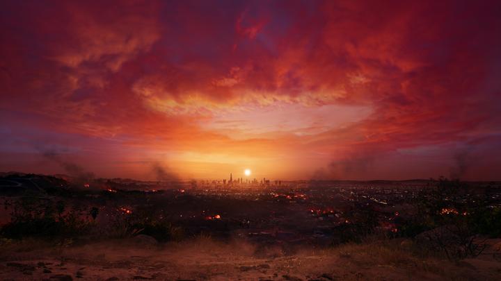 Actual product image Microsoft Xbox Dead Island 2 Download code (Xbox Series X, Xbox One S)