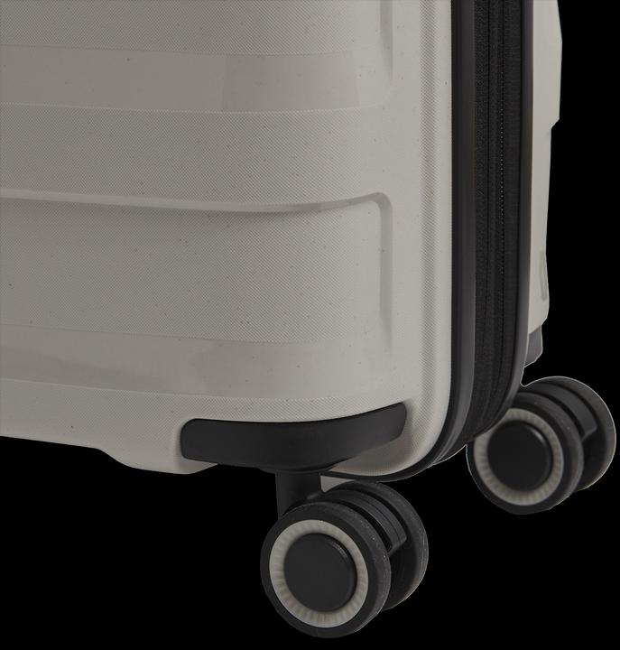 Actual product image Stratic Straw + hard shell case() (41 l, Hand luggage (up to 50 litres))