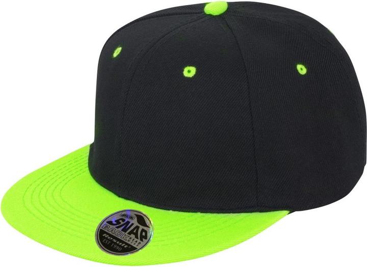 Citron vert, Noir
