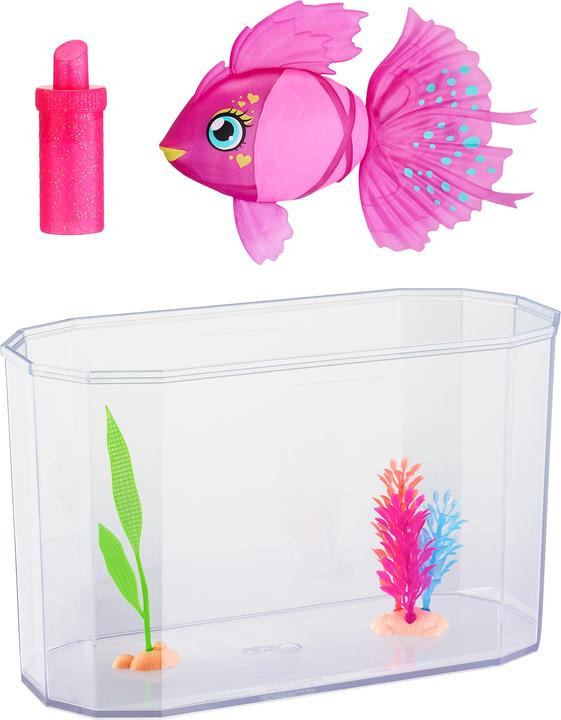 Immagine prodotto Moose Little Live Pets - Playset Lil' Dippers S3 (26283)