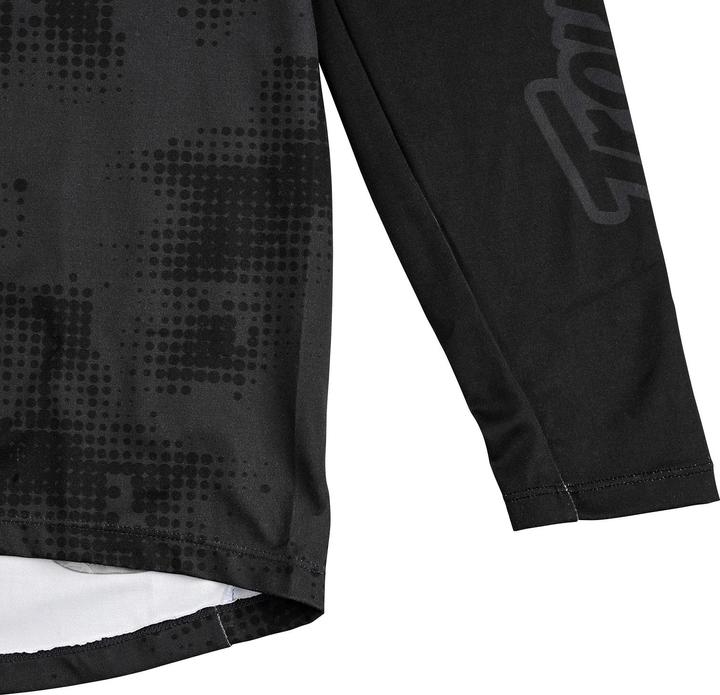 Immagine prodotto Troy Lee Designs Maglia Skyline Chill - Sparsa (L)