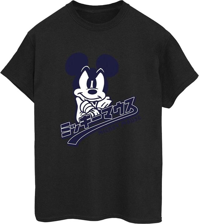 Produktbild Disney Mickey Mouse Japanese TShirt (M)