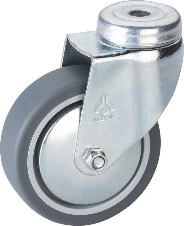 Actual product image Dörner + Helmer Apparatus guide roller