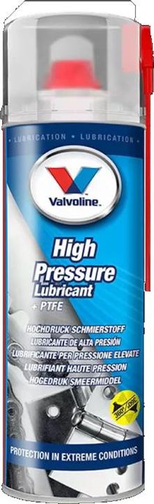 Actual product image Valvoline PTFE high-pressure lubricant (500 ml)