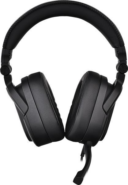 Produktbild Thermaltake Argent H5 RGB 7.1 Gaming Headset (Kabelgebunden)
