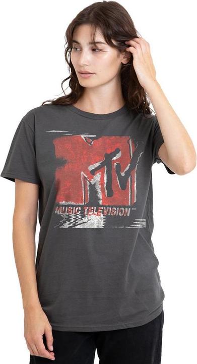 Produktbild MTV TShirt (XL)
