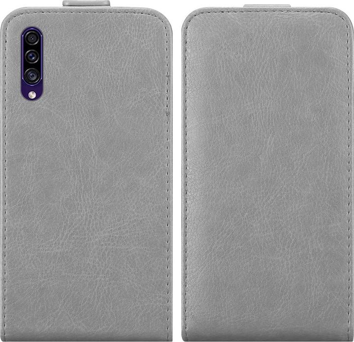 Actual product image Cadorabo Flip like Invis Cover (Samsung Galaxy A50, Samsung Galaxy A30s, Samsung Galaxy A50s)