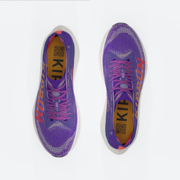 Produktbild Kiprun Men's Running Shoes with Carbon Plate-KIPRUN KD900X LD+ Purple (43)