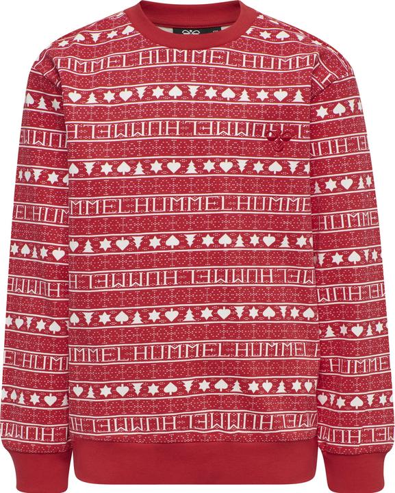 Produktbild hummel Rudolph Sweatshirt (146)