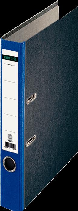 Produktbild Centra Ordner Standard mit Farbrücken (A4, 52 mm, 1 Stück)