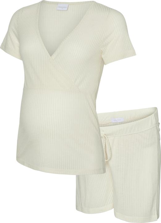 Immagine prodotto Mamalicious Nachtwäsche Set Schlafanzug Set (XXL)