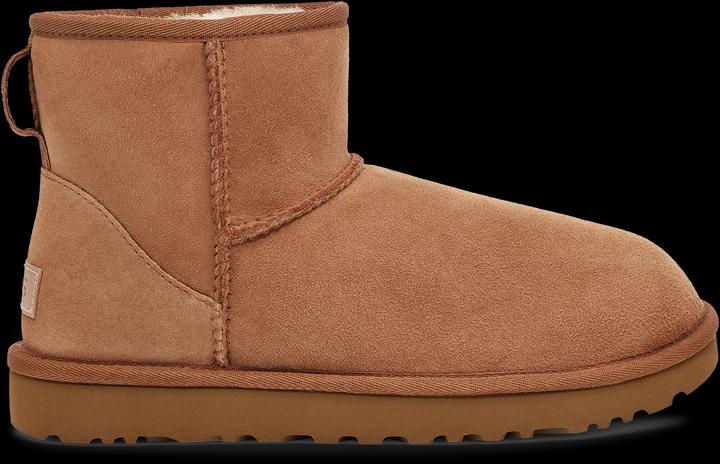 Actual product image Ugg Classic Mini II (39)