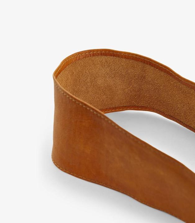 Actual product image Pieces Belt (70)