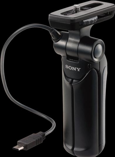 Produktbild Sony GP-VPT1 (Metall)