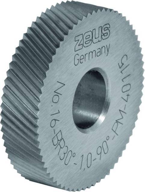 Immagine prodotto Zeus Godrone in PM BR 30°