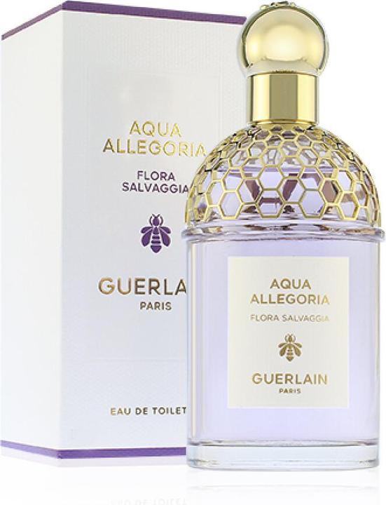 Produktbild Guerlain Aqua Allegoria Flora Salvaggia (Eau de Toilette, 75 ml)