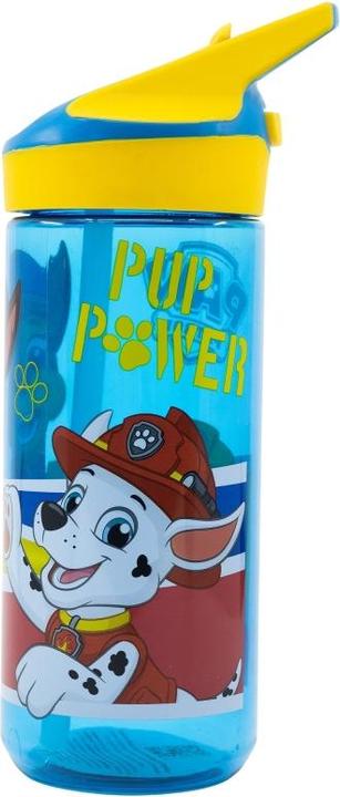 Image du produit Stor Paw Patrol "PUP POWER" - Bouteille premium en Tritan, 620 ml (0.62 l)