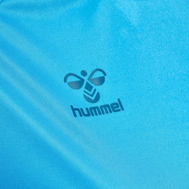 Image du produit hummel Core Xk Core Poly T-Shirt S/S Femme (XS)