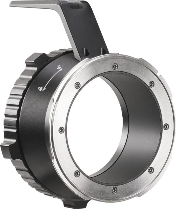 Actual product image Viltrox PL-Mount to DJI Ronin 4D
