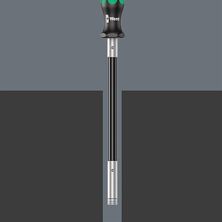 Image du produit Wera 9750 Insert en mousse KK et Tool-Check PLUS 1