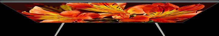 Sony Kd-43xf8505 (43", LCD, 4K, 2018)