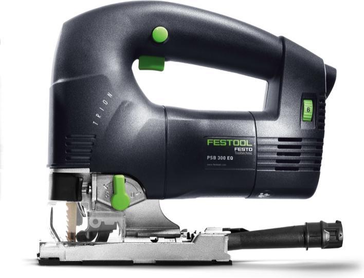 Produktbild Festool Pendelstichsäge PSB 300 EQ-Plus TRION