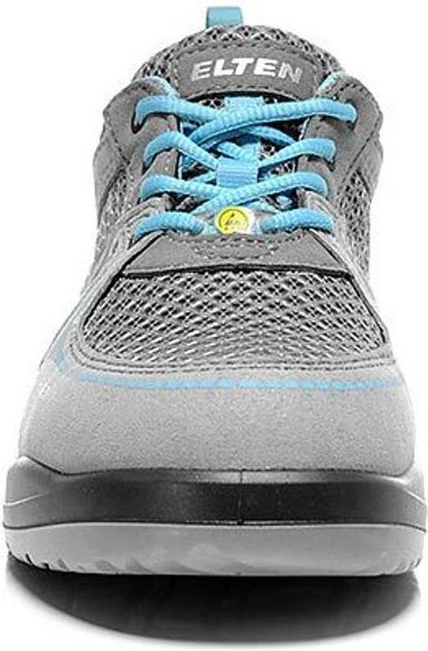 Immagine prodotto Elten Scarpe di sicurezza da donna S1 (S1, 35)